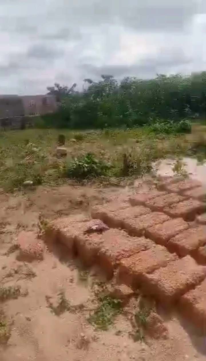 Land for Sale in Benin city, Edo - Image 1
