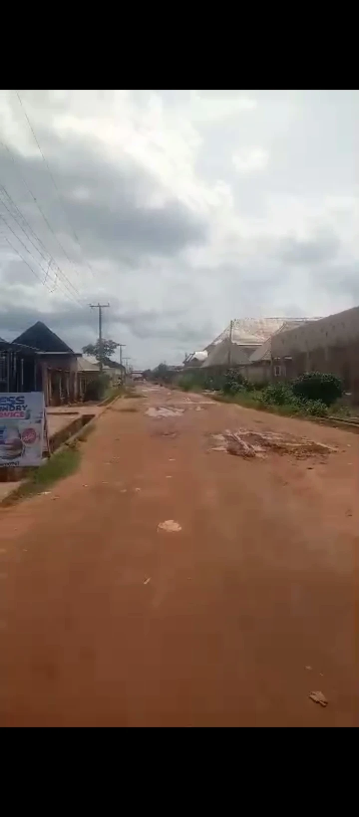 Land for Sale in Benin city, Edo - Image 3