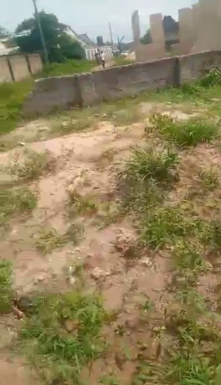 Land for Sale in Benin city, Edo - Image 2