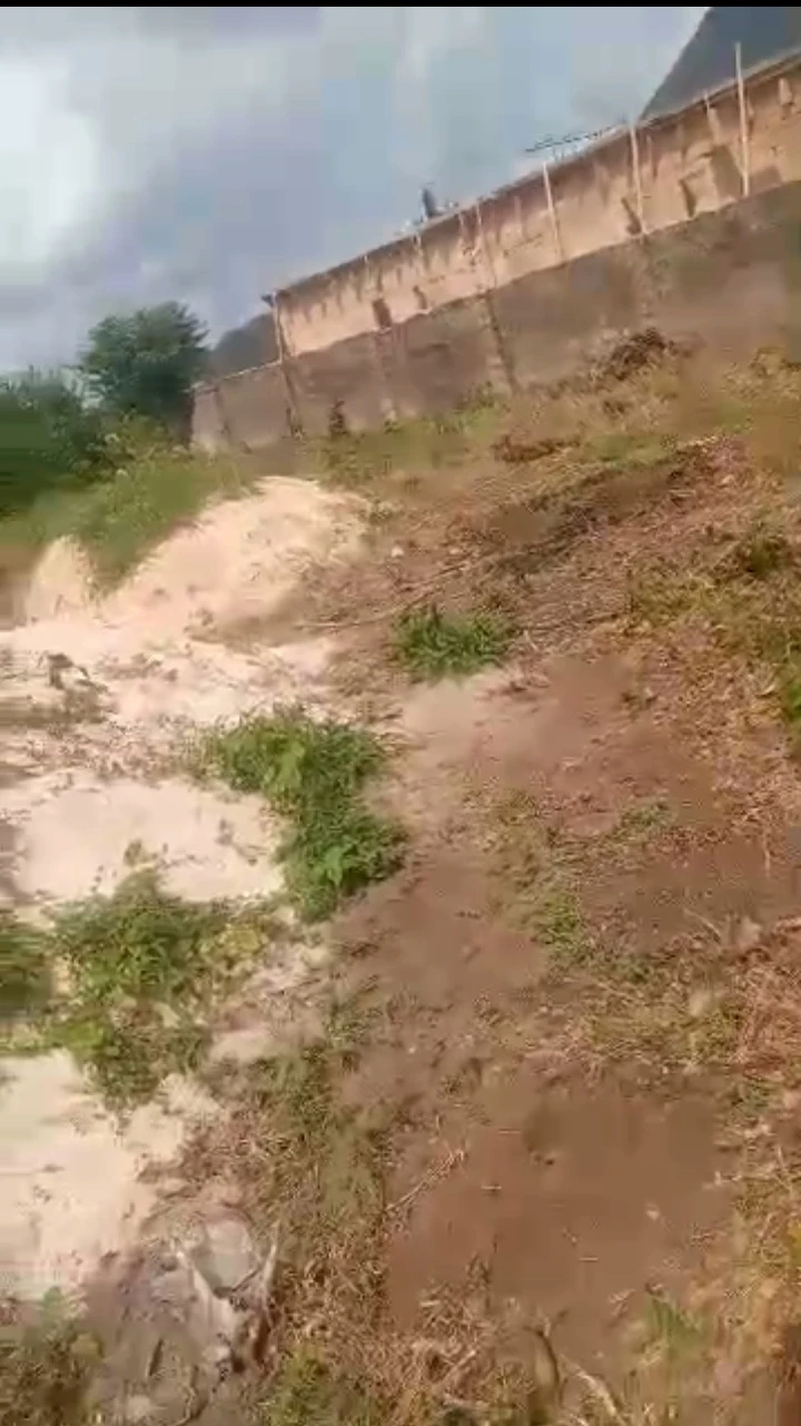 Land for Sale in Amagba, Edo - Image 1