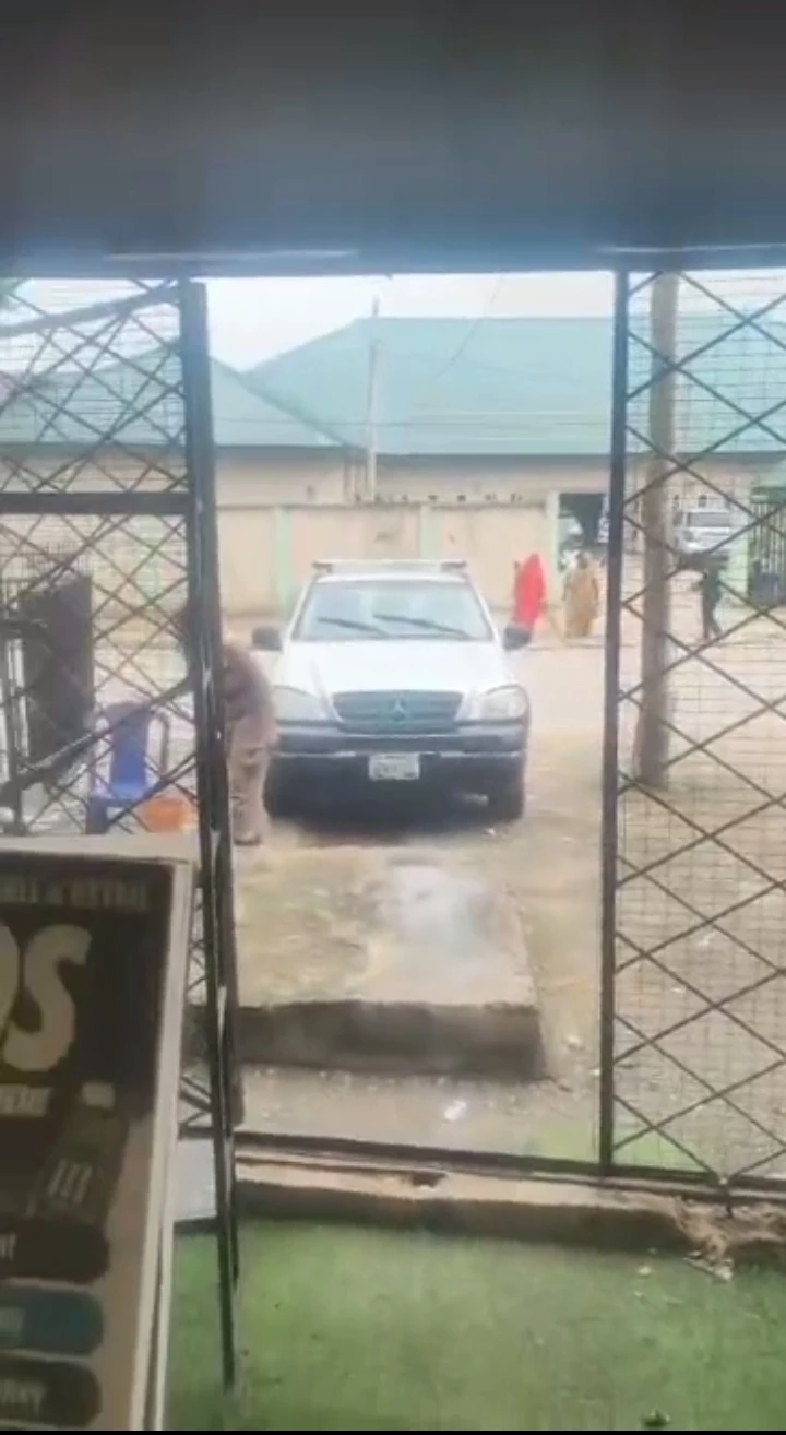 Store for Rent in Ugbor central, Edo - Image 1