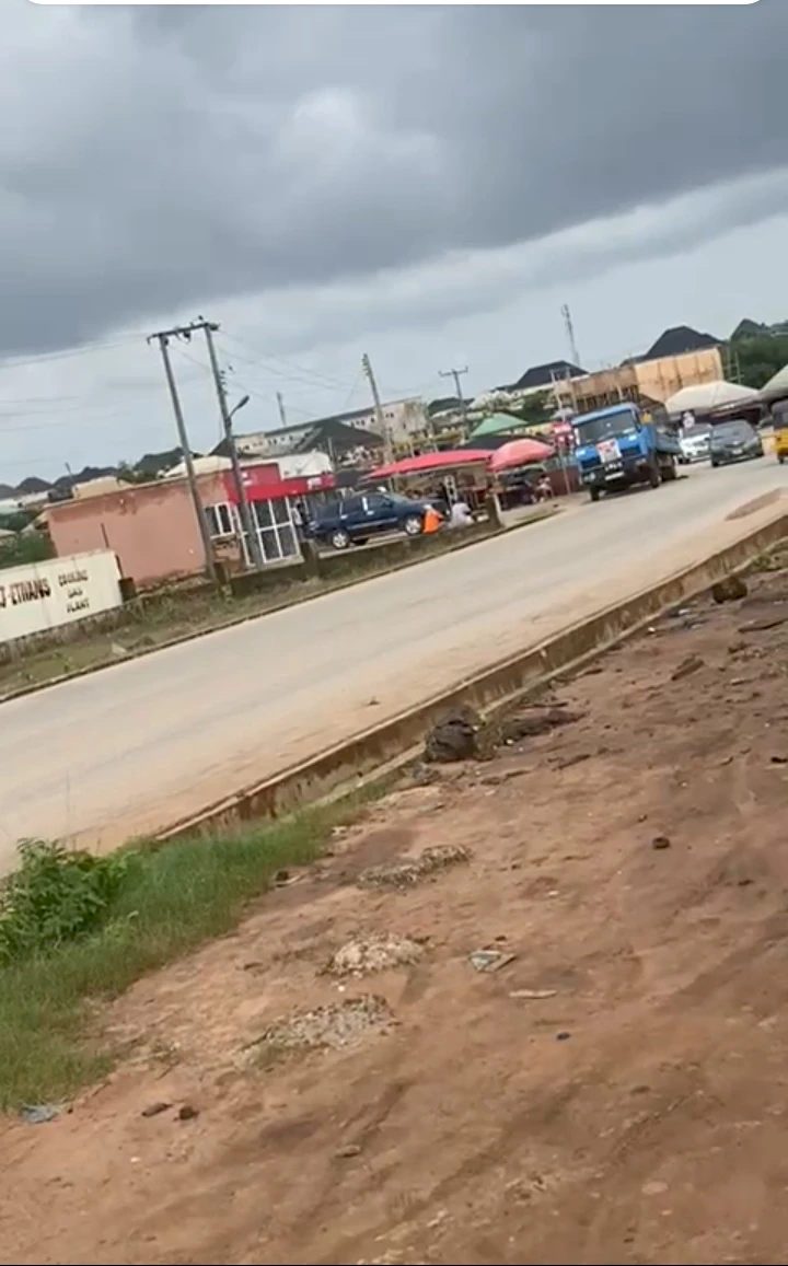 Ware House for Sale in Amagba, Edo - Image 3