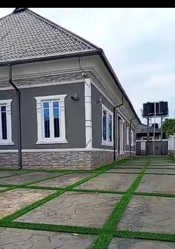 Bungalow for Sale in Evbukhu Off Sapele road Benin City, Edo - Image 3