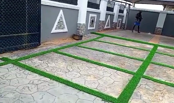 Bungalow for Sale in Evbukhu Off Sapele road Benin City, Edo - Image 2