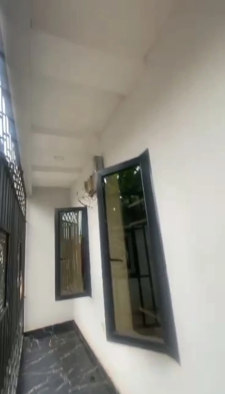 2 Bedroom Flat for Rent in Sapele road Benin city, Edo - Image 1