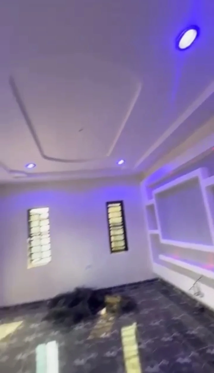 Bungalow for Rent in Zion Street sapele road, Edo - Image 1