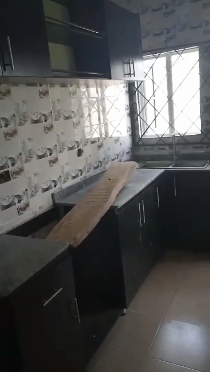 2 Bedroom Flat for Rent in Ewbomama/ Opposite Uroho 3 off Sapele Road bypass, Edo - Image 1