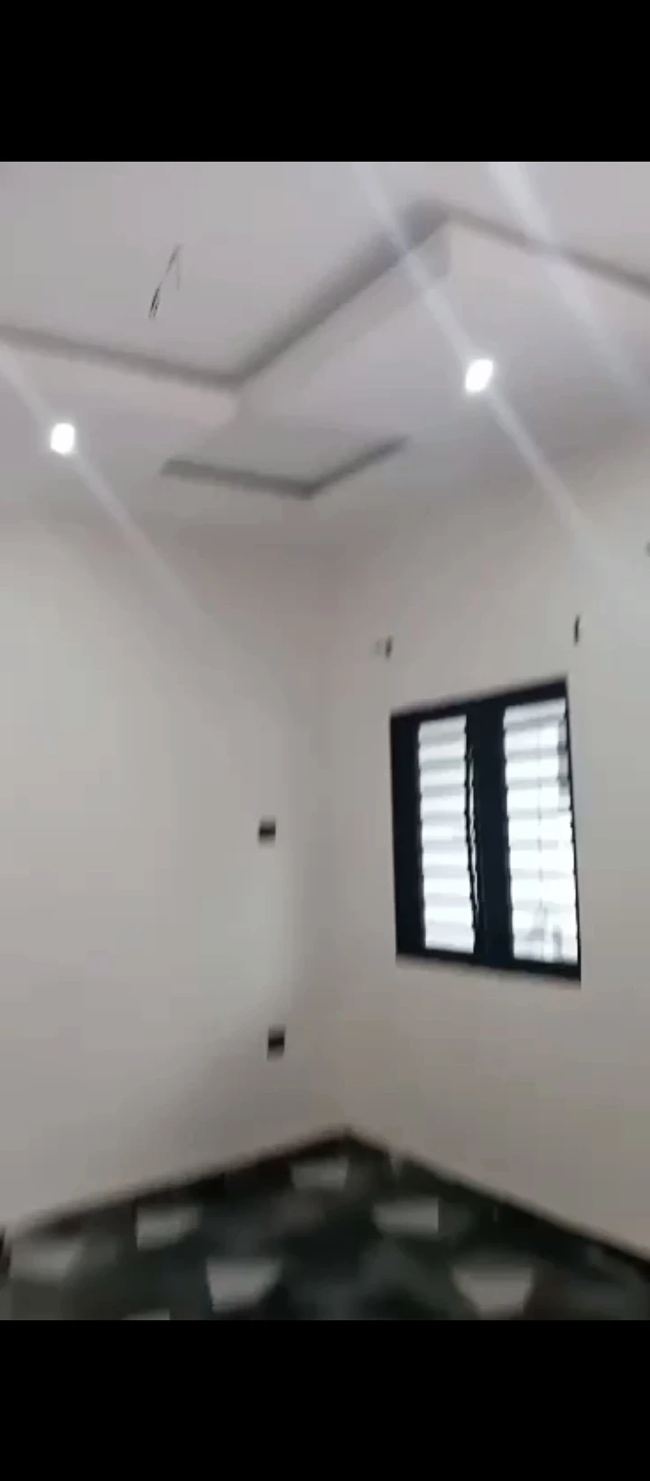 1 Bedroom Flat for Rent in Uhie sapele road, Edo - Image 3