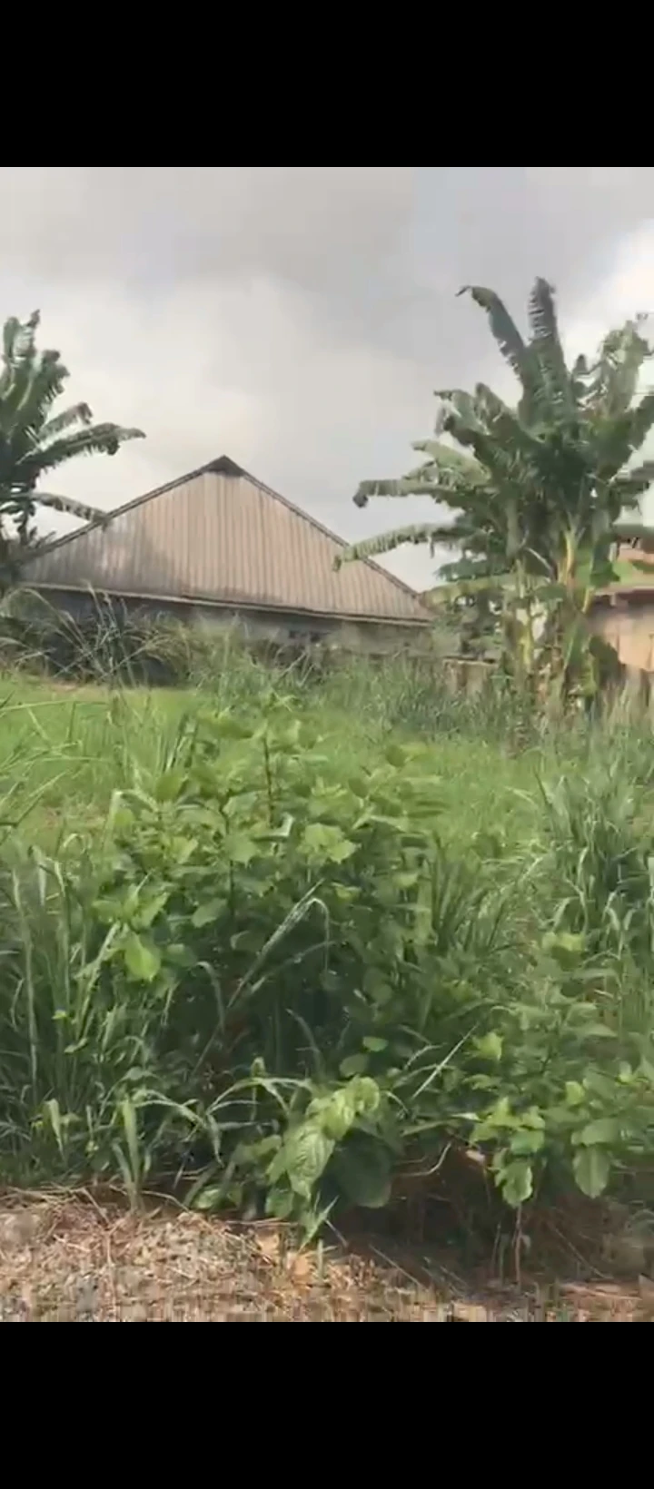 Land for Sale in Biu Abuja quarter, Edo - Image 1