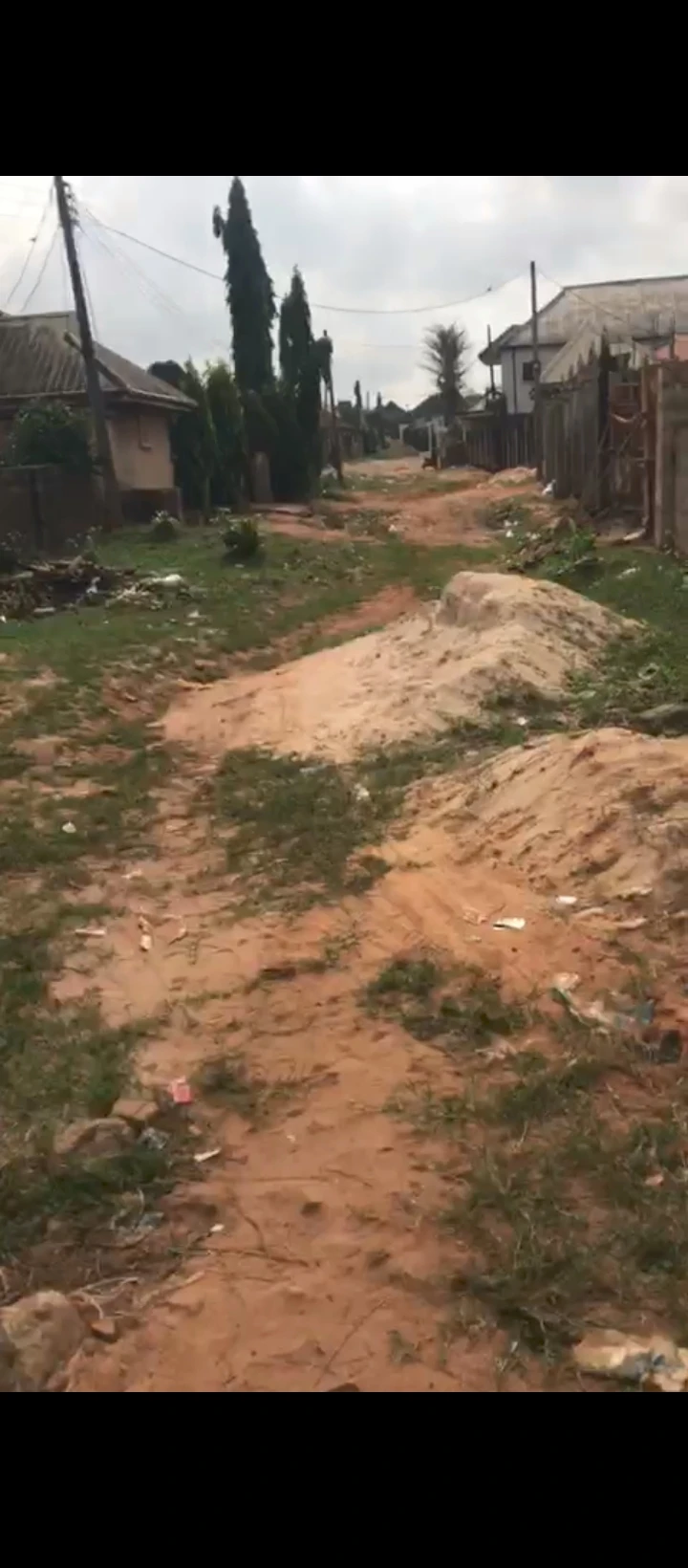 Land for Sale in Biu Abuja quarter, Edo - Image 2