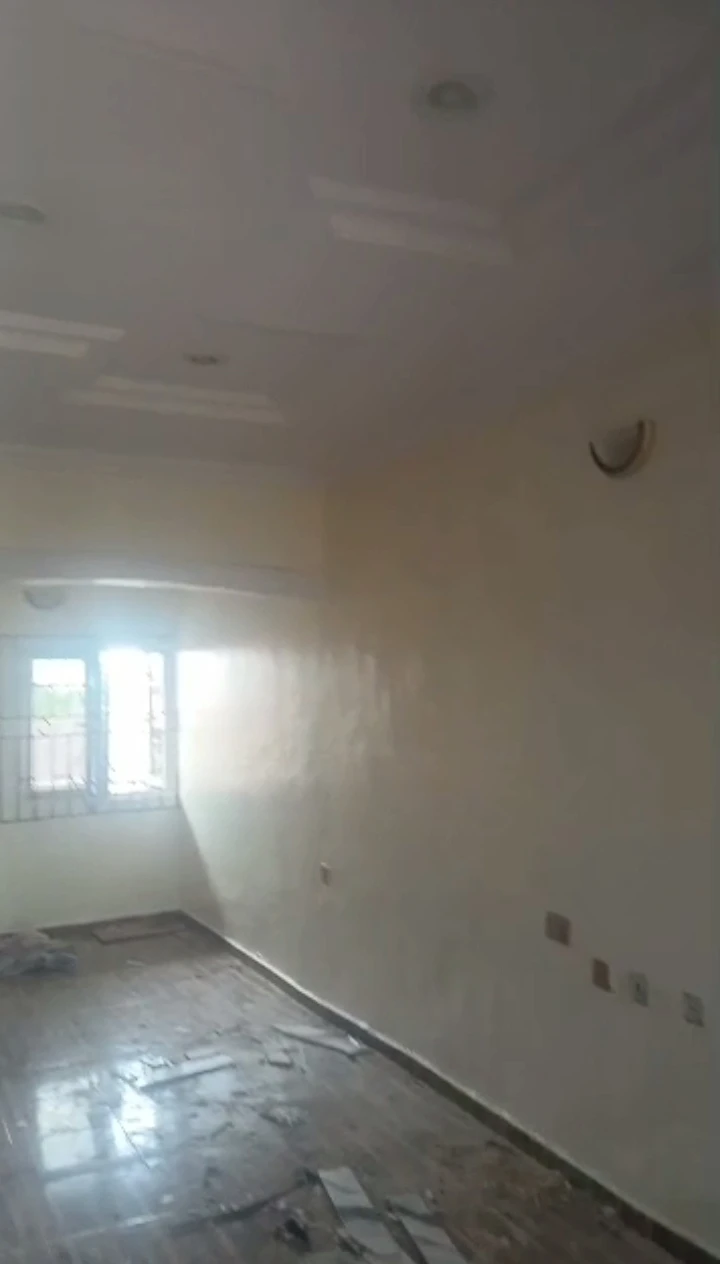 2 Bedroom Flat for Rent in Iriri, Edo - Image 1