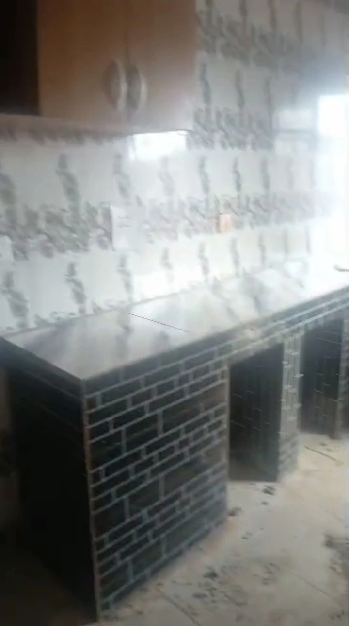 2 Bedroom Flat for Rent in Iriri, Edo - Image 2