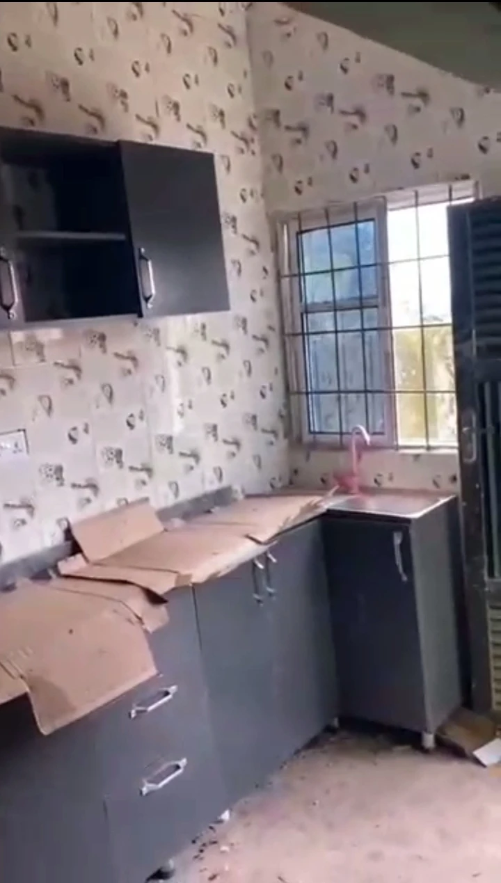 Duplex for Rent in Winners sapele road obe, Edo - Image 1