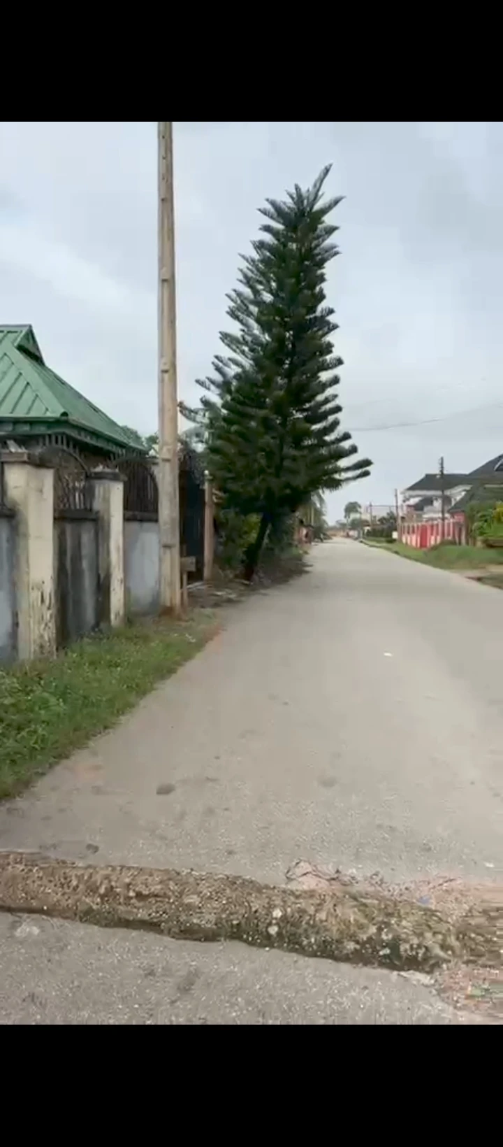 Bungalow for Sale in Akpabor street first ugbor, Edo - Image 3
