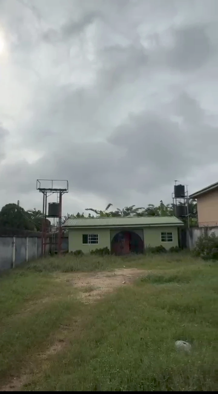 Bungalow for Sale in Akpabor street first ugbor, Edo - Image 2