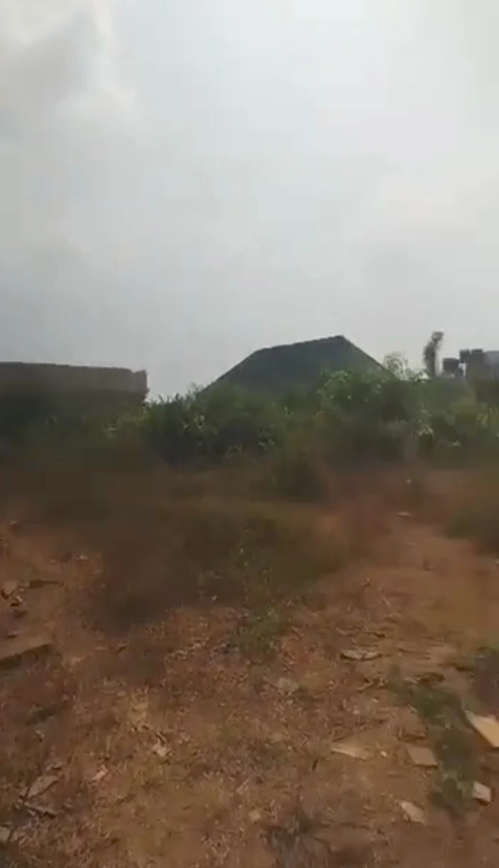 Land for Sale in Benin city, Edo - Image 3