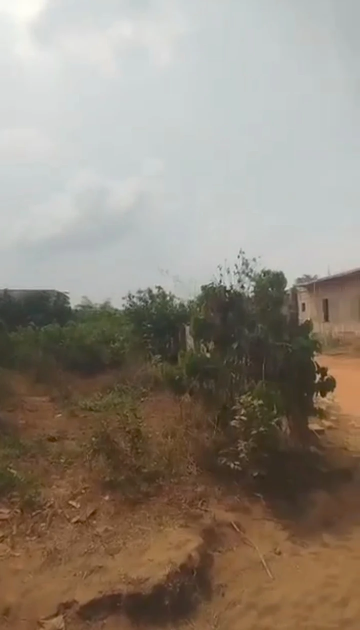 Land for Sale in Benin city, Edo - Image 1