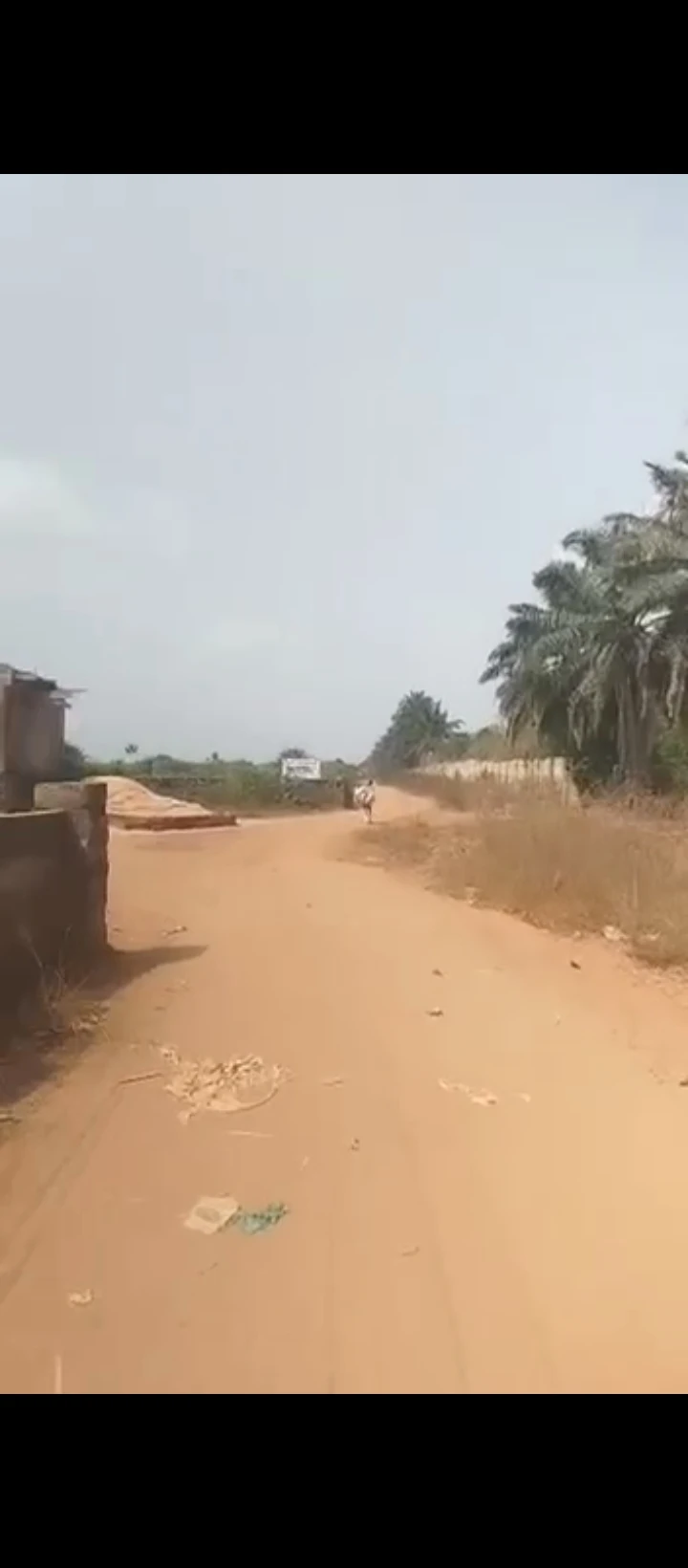 Land for Sale in Benin city, Edo - Image 2
