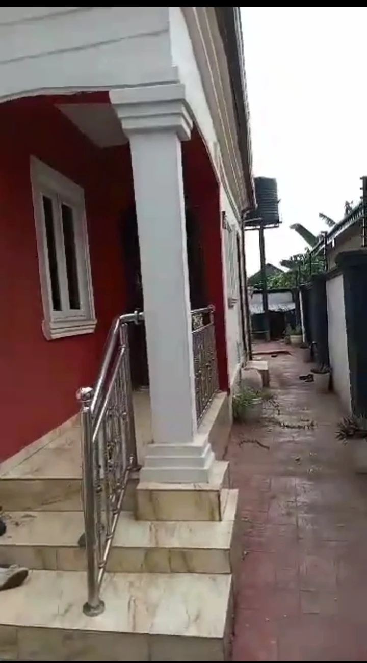 Bungalow for Sale in Okhabere, Edo - Image 2