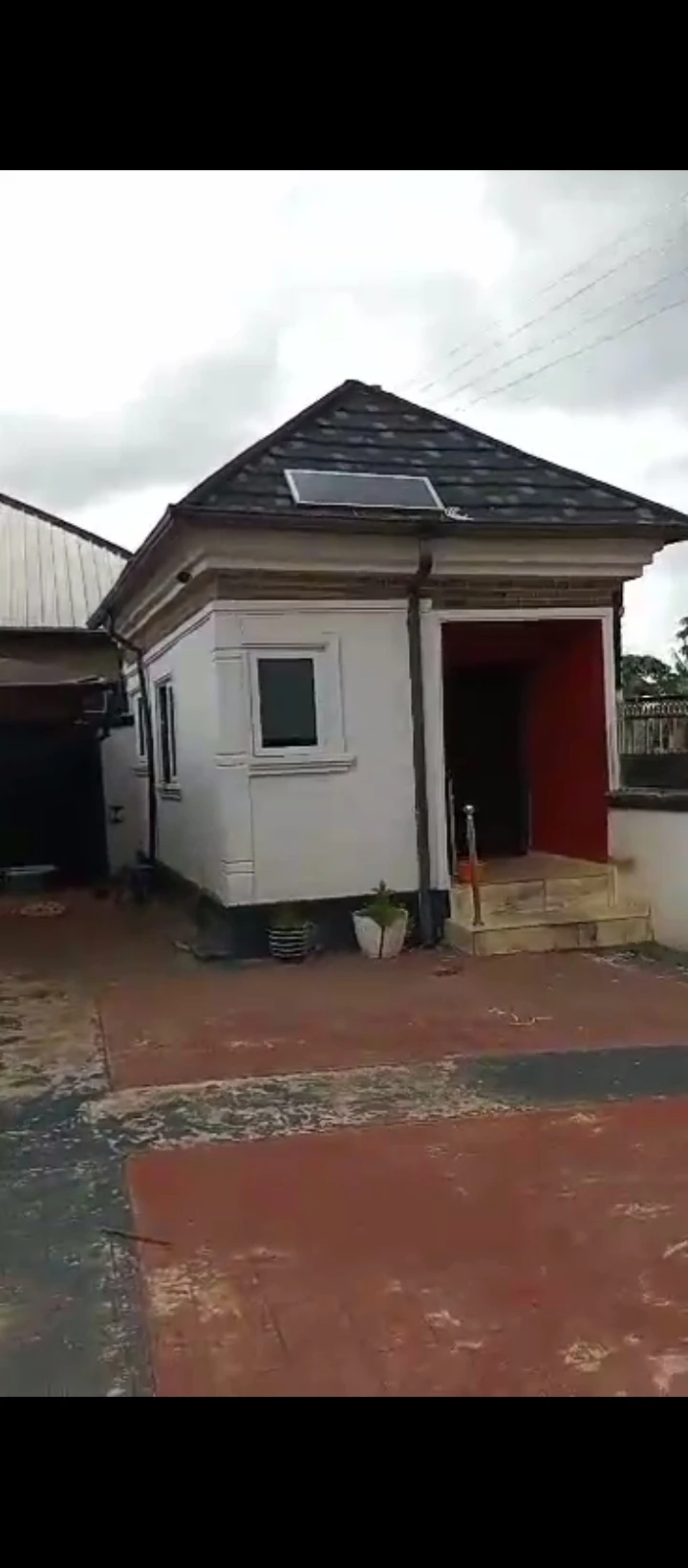 Bungalow for Sale in Okhabere, Edo - Image 3