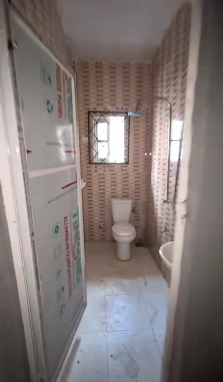 Bungalow for Rent in OVBIOGIE ADOLOR, Edo - Image 1