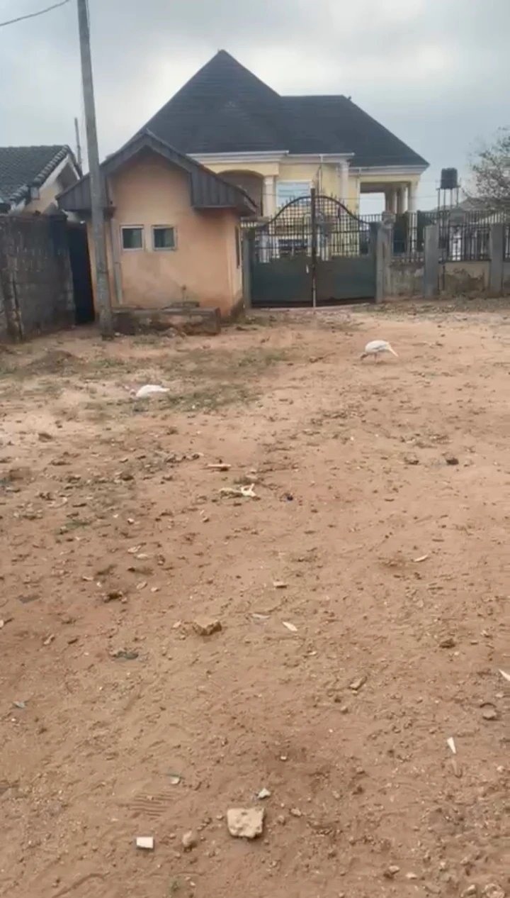 Duplex for Sale in First ugbor, Edo - Image 1