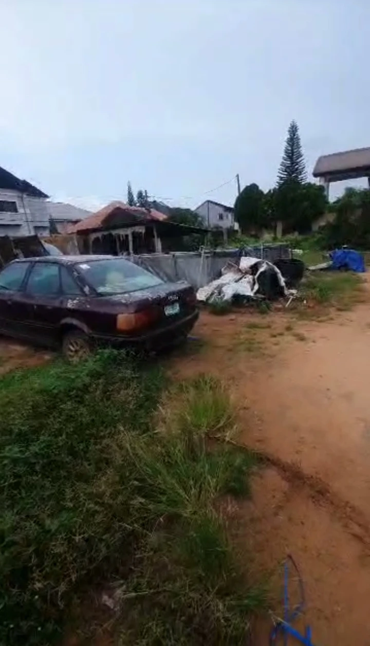Bungalow for Sale in Ugbor village, Edo - Image 2