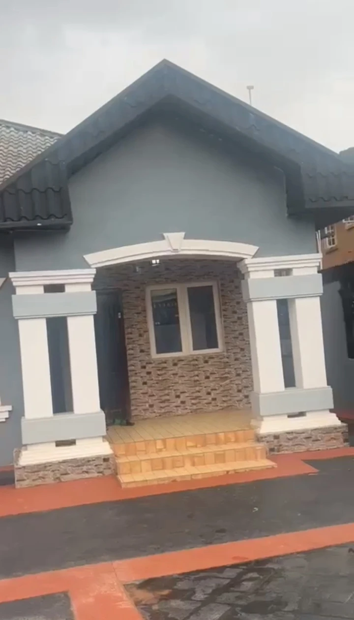 Bungalow for Sale in Iriri, Edo - Image 1
