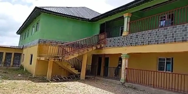 School for Sale in St savior road off upper sakpoba road Benin city, Edo - Image 2