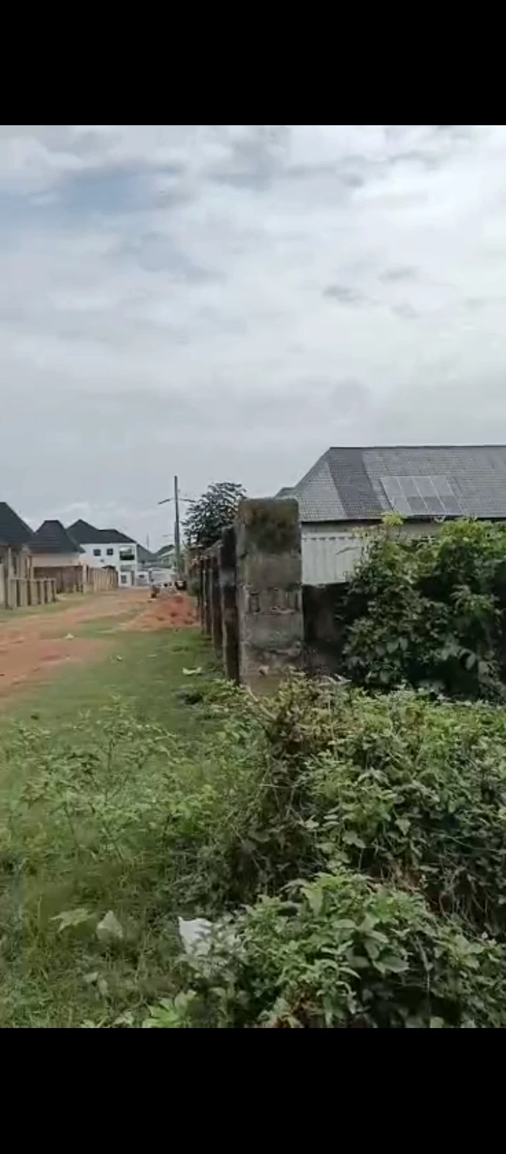 Land for Sale in Ugbor central, Edo - Image 2