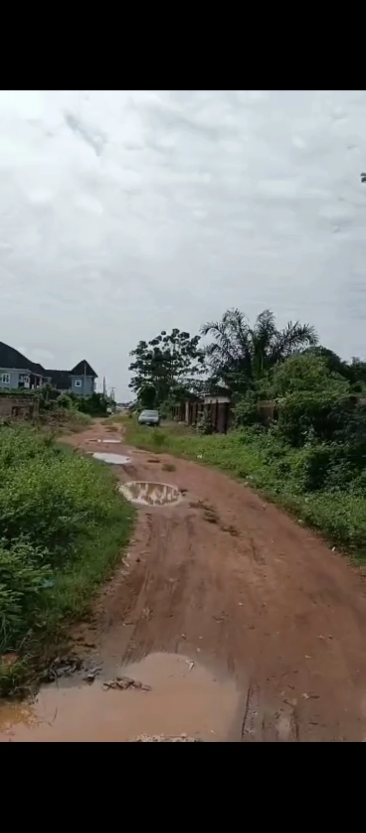 Land for Sale in Ugbor central, Edo - Image 3