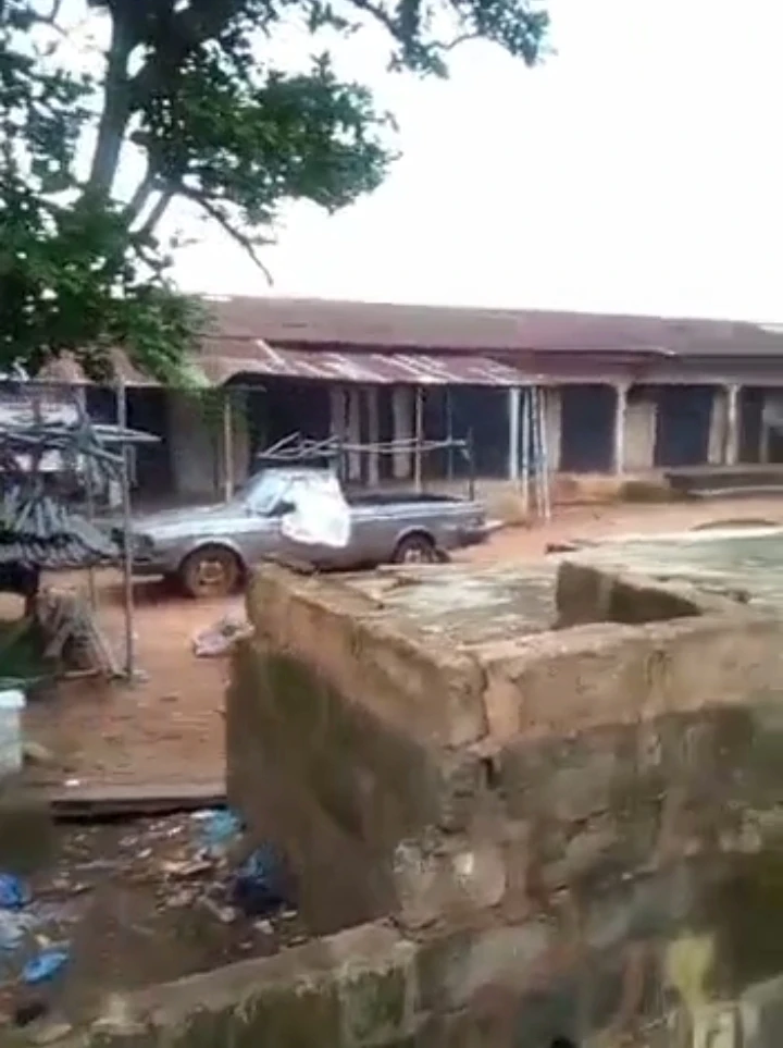 Bungalow for Sale in Costain junction new Benin, Edo - Image 3