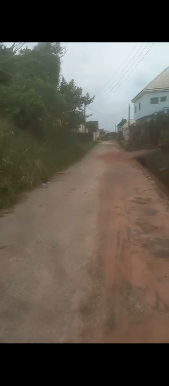 Land for Sale in Miller road by Ugbor, Edo - Image 2
