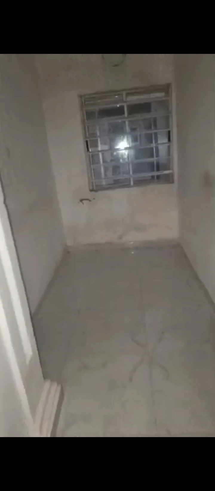 1 Bedroom Flat for Rent in Obazagbor upper iriri Rd, Edo - Image 1