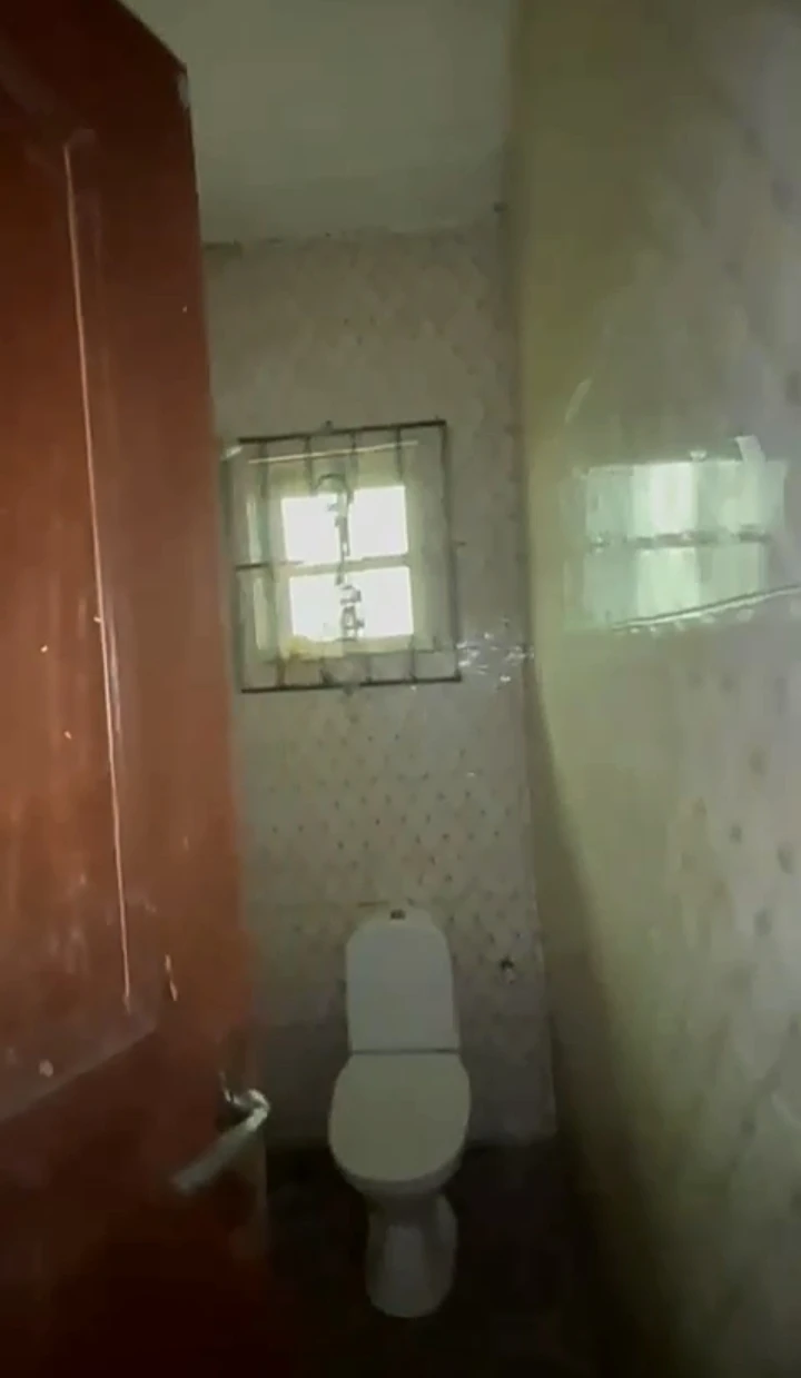 1 Bedroom Flat for Rent in Isihor, Edo - Image 1