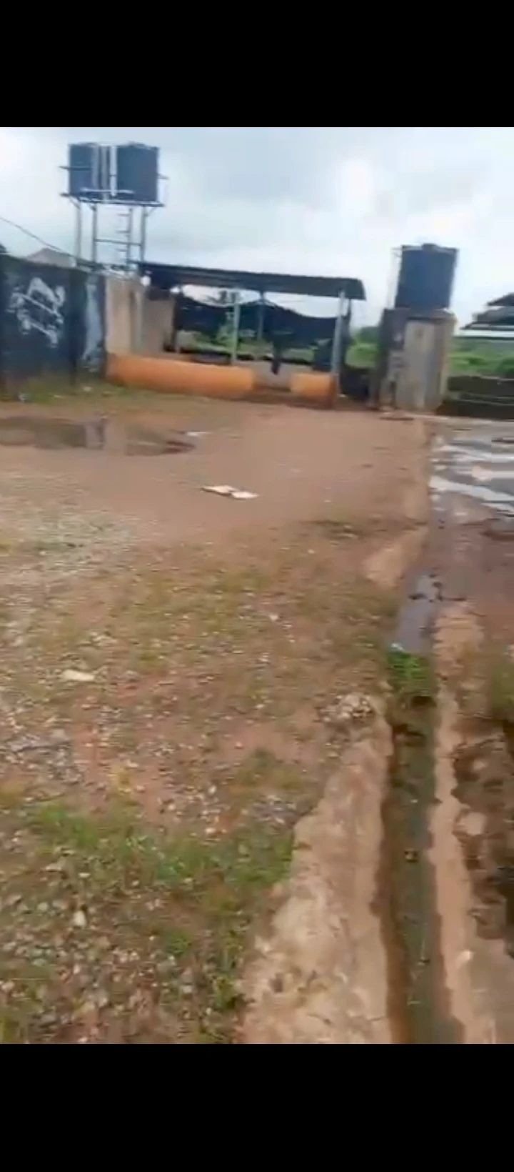 Land for Sale in Winners sapele road obe, Edo - Image 1
