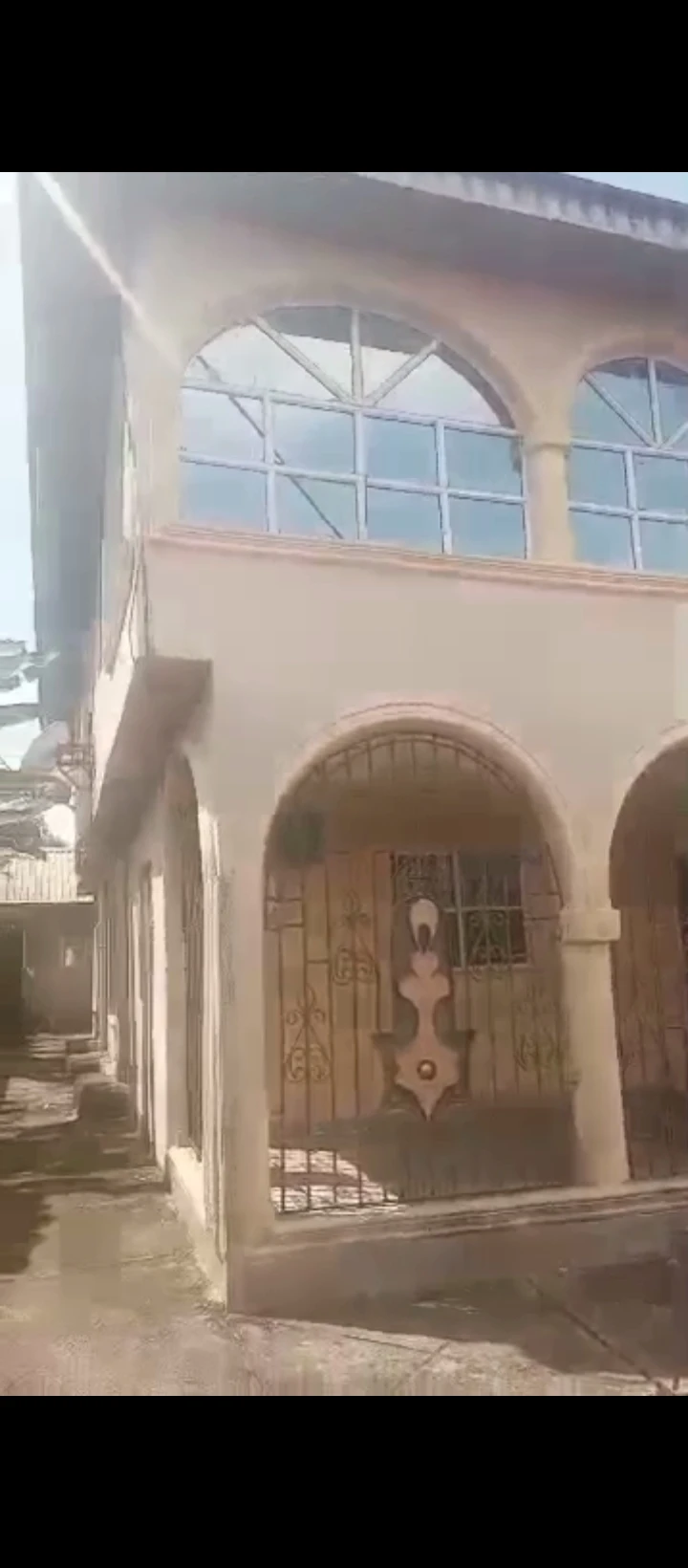 Duplex for Sale in Divine wisdom off country home, Edo - Image 2