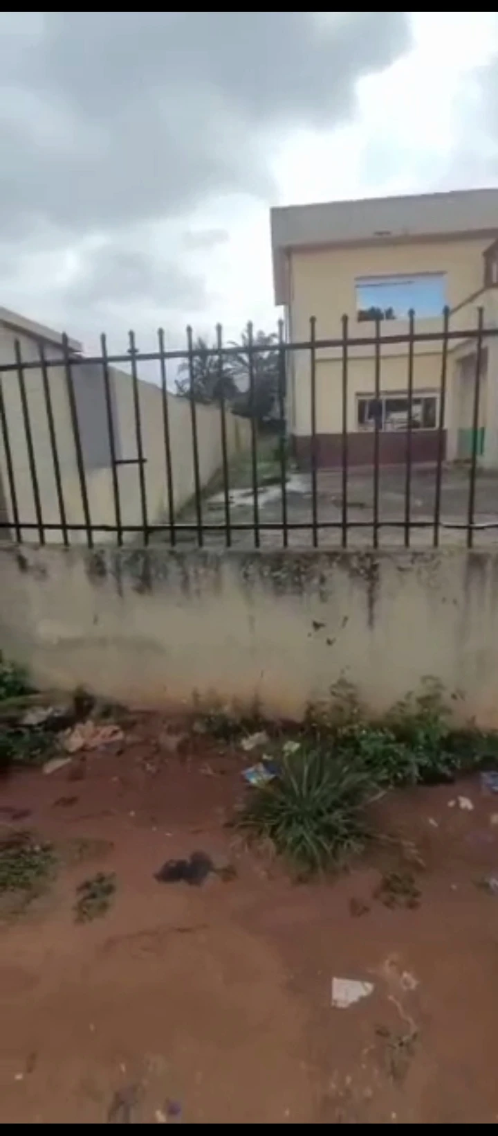 Office Space for Sale in Water resources, Edo - Image 3