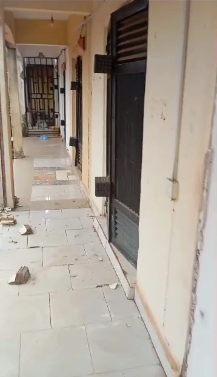 Store for Rent in Pz off sapele road, Edo - Image 2