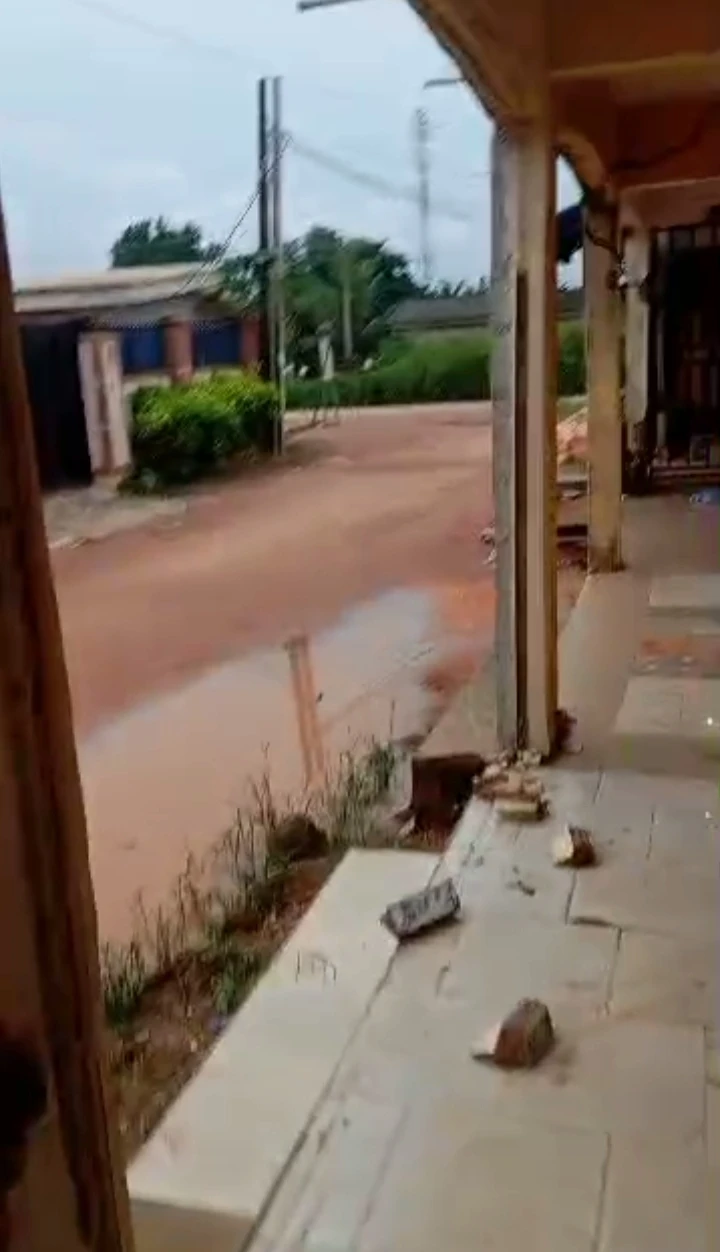 Store for Rent in Pz off sapele road, Edo - Image 1