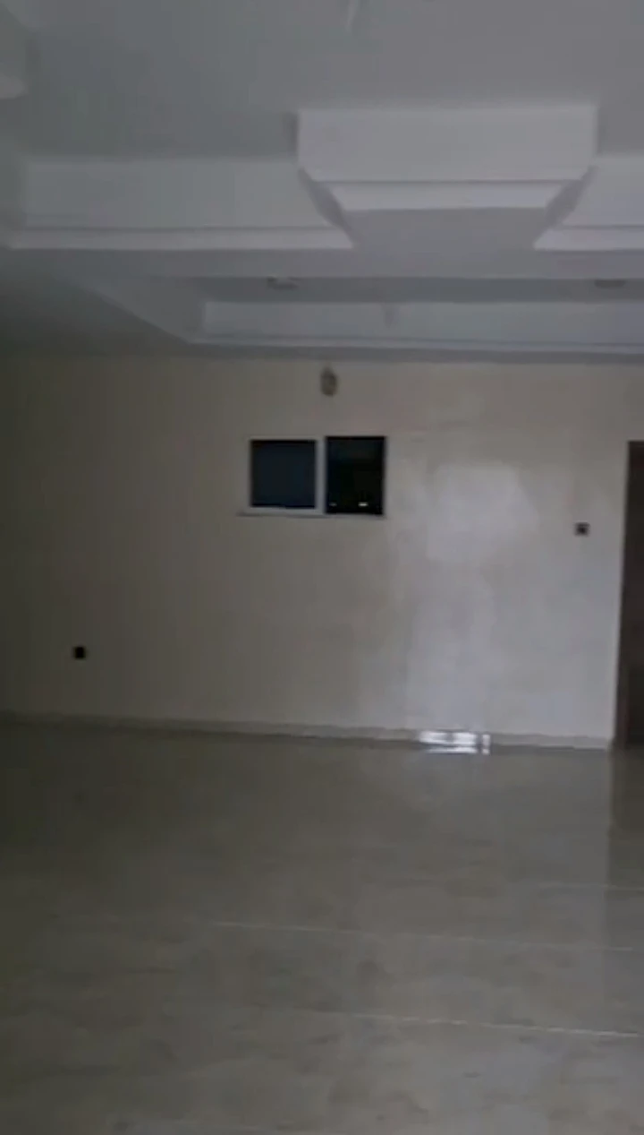 3 Bedroom Flat for Rent in Ogunwenyin, Edo - Image 2