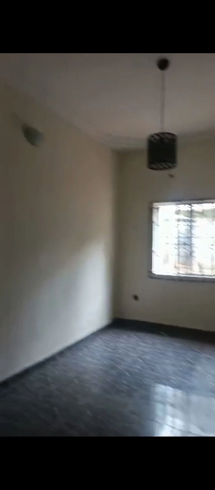3 Bedroom Flat for Rent in Falanu country home, Edo - Image 3