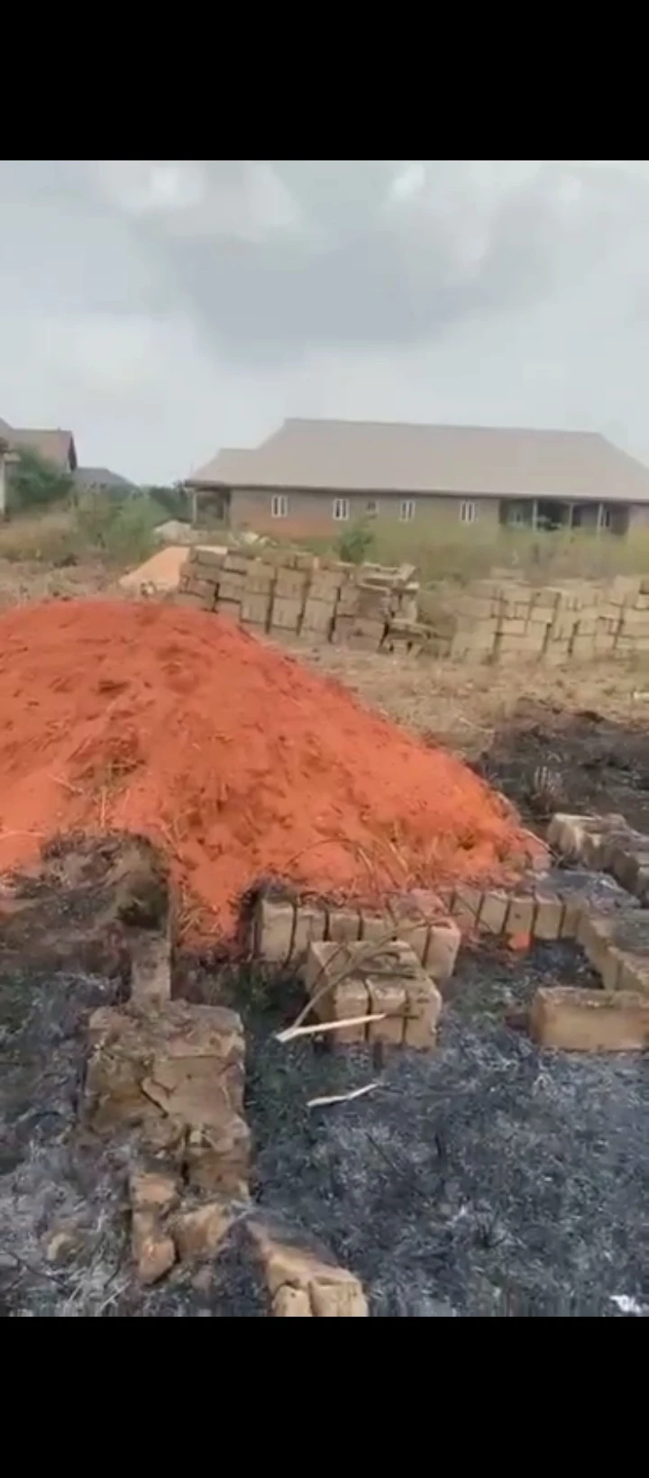 Land for Sale in Utesi community, Edo - Image 2