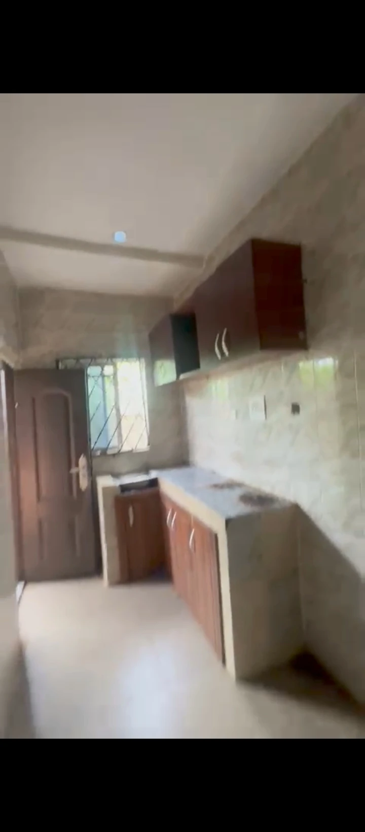 2 Bedroom Flat for Rent in BIU, Edo - Image 2