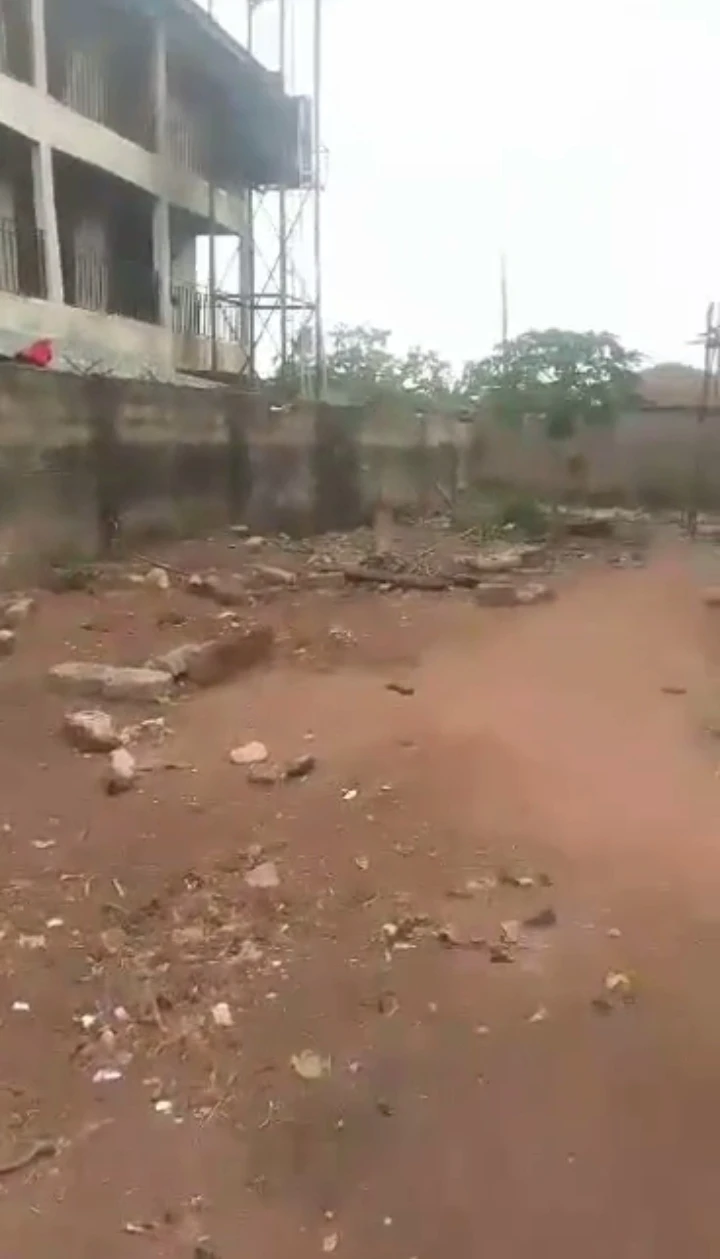 Land for Sale in Aduwawa, Edo - Image 2