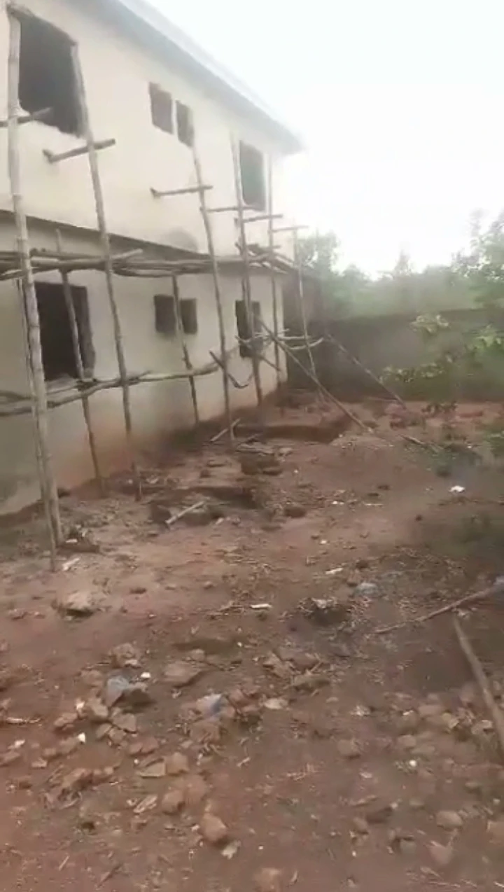 Land for Sale in Aduwawa, Edo - Image 1