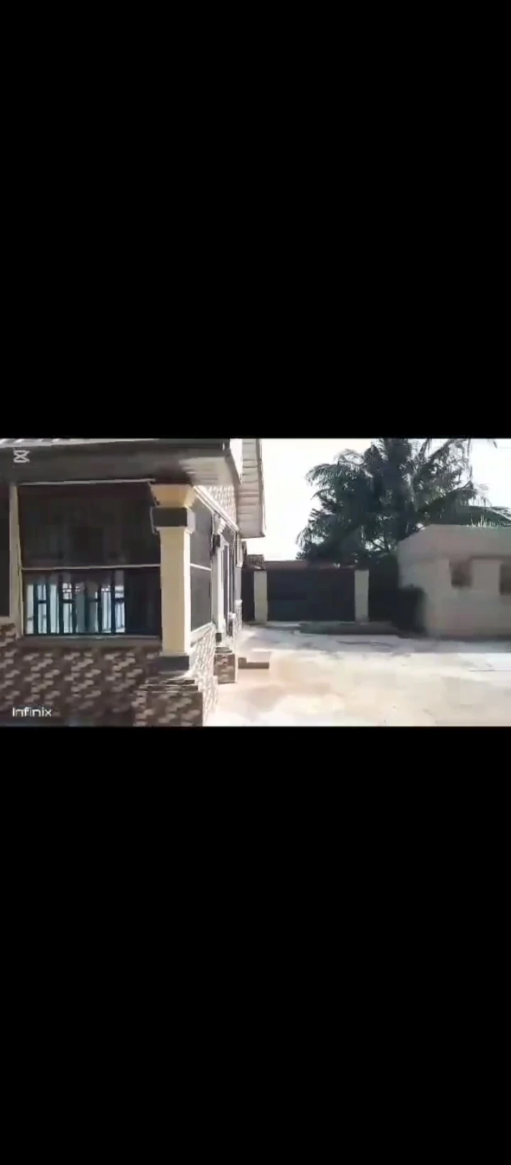 3 Bedroom Flat for Sale in Agip sapele road Benin city, Edo - Image 3