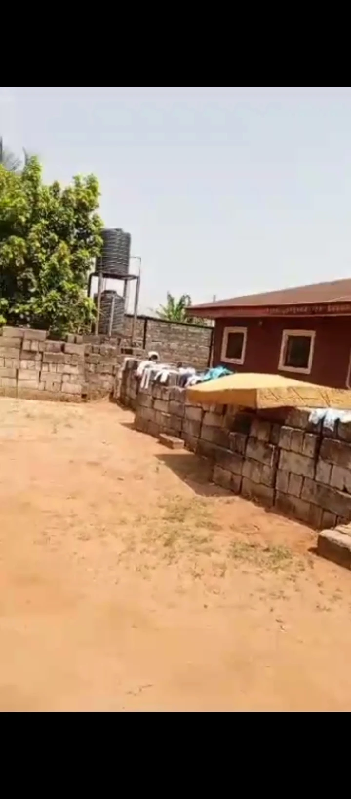 3 Bedroom Flat for Sale in Ebo community IYEKOGBA IRIRI, Edo - Image 3