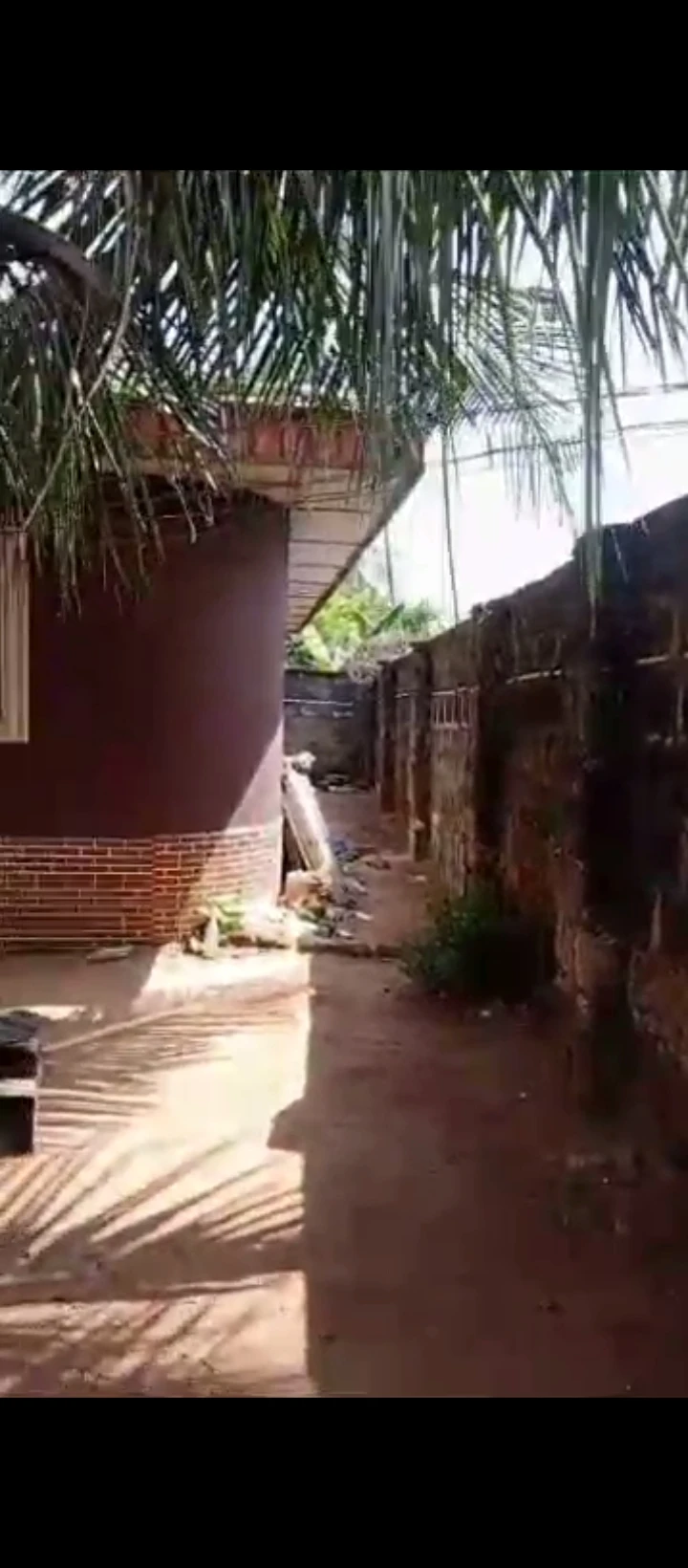 3 Bedroom Flat for Sale in Ebo community IYEKOGBA IRIRI, Edo - Image 1