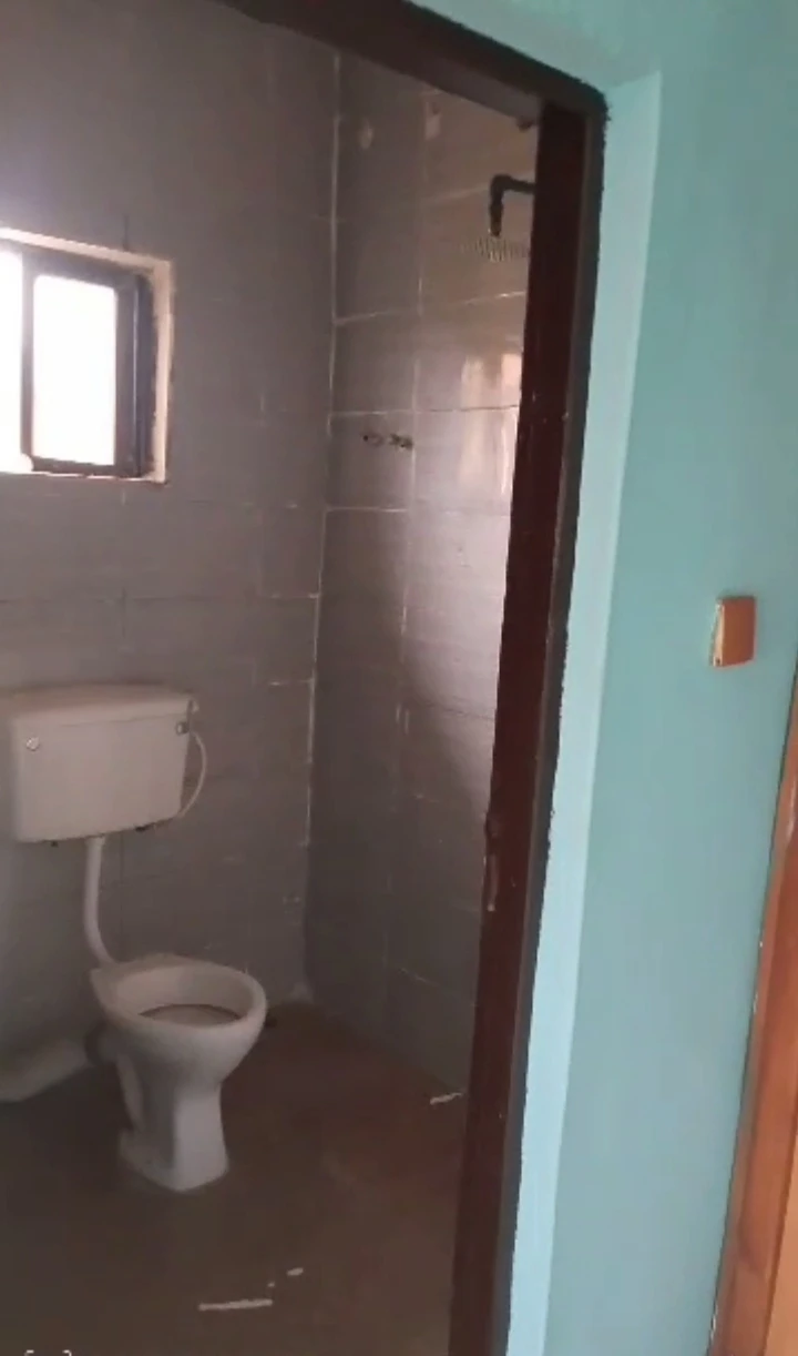 2 Bedroom Flat for Rent in Ogunwenyin, Edo - Image 2